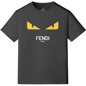 Fendi Eyes